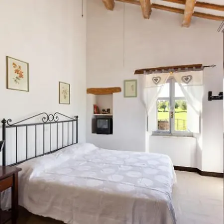 Villa I Tre Ulivi *