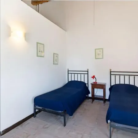 Villa I Tre Ulivi *