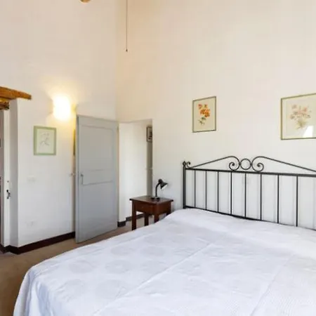 I Tre Ulivi Villa Recanati