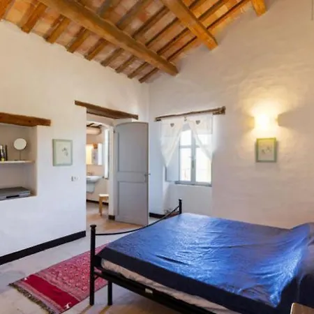 Villa I Tre Ulivi Recanati